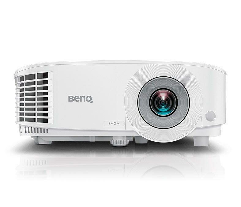 Projetor BenQ MS550 é Bom? Vale a Pena Comprar?