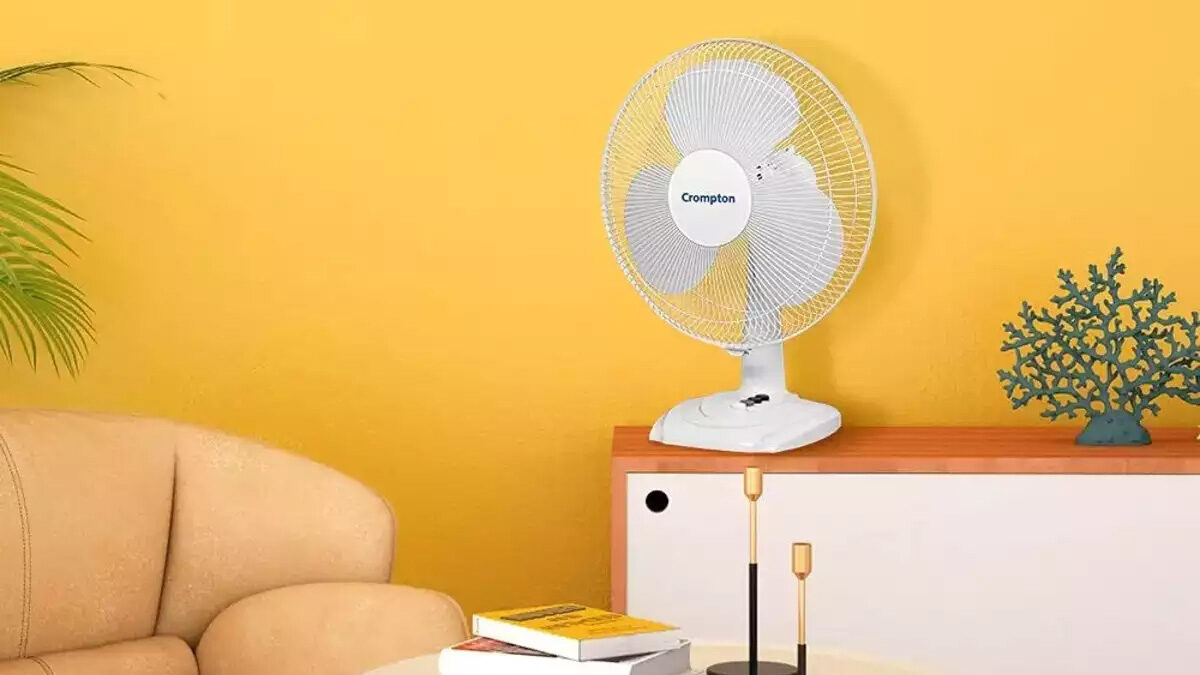 Top 7 Melhores Ventiladores de Mesa em Promoção